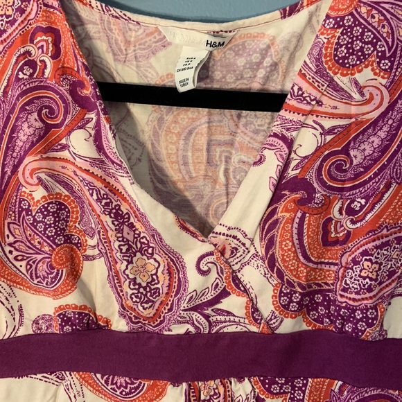 H&M midi sleeve - Picture 4 of 5